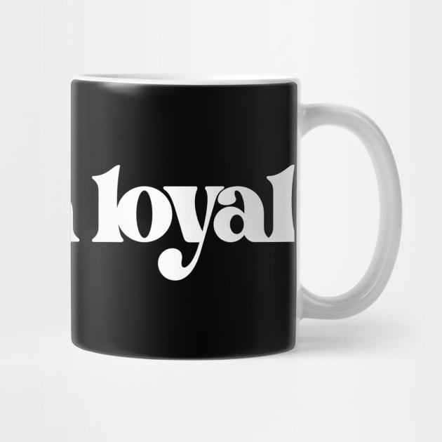 Tampa Loyal (Bone Variant) by Tampa Loyal